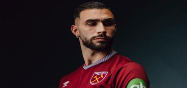 West Ham United, Taty Castellanos transferini duyurdu