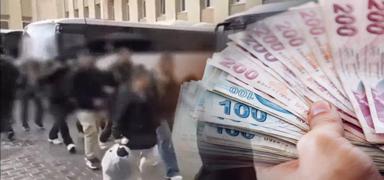 'S�f�r faizli kredi' vurgunu