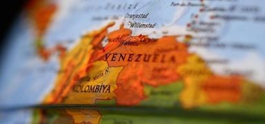 ABD m�dahalesinin bilan�osu a��r: En az 24 g�venlik g�c� hayat�n� kaybetti