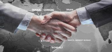 Afrika ve K�rfez aras�nda yeni denge: Ortakl�k derinle�iyor