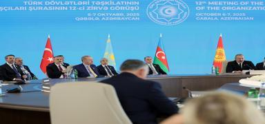 Aliyev'den T�rkiye �rnekli teklif