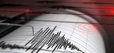 �anakkale a��klar�nda 4 b�y�kl���nde deprem