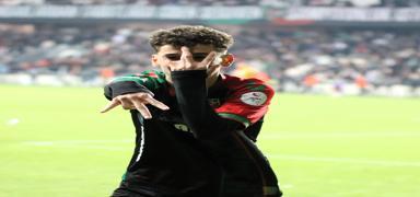 Fenerbah�e, Adem Ye�ilyurt transferini bitiriyor