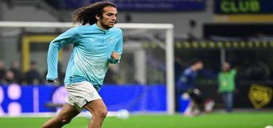 Guendouzi i�in geri say�m