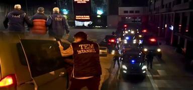 FET�'ye a��r darbe