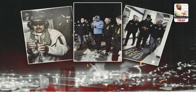 Kaos �a��na m� girdik?