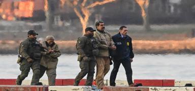 Maduro'nun ka��r�ld��� operasyon: 200 ABD askeri �lkeye s�zd�