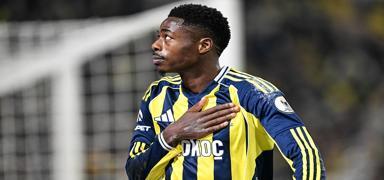 Musaba: �lk 11'de oldu�umu ma�tan �nce ��rendim