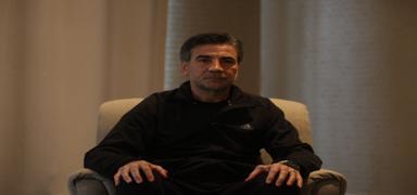 Osman �zk�yl�: �n�allah sezon sonunda �ampiyon olaca��z