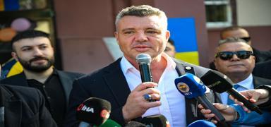 Sadettin Saran: Bir�ok �ocu�umuzu Fenerbah�eli yapaca��z