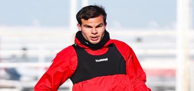 Sivasspor, Erzurumspor FK mesaisinde