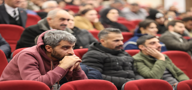 TOK� kura �ekimi tamamland�: Mardin'de hak sahipleri belli oldu