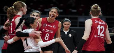 T�rk Hava Yollar�, Allianz MTV kar��s�nda avantaj� kapt�