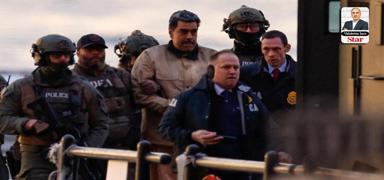 Haydutlar�n s�m�rgeci d�zeni