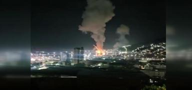 Ka� ki�i hayat�n� kaybetti?