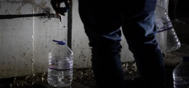 Ankara'da iki il�e i�in kesinti alarm�