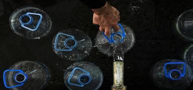 Ankara'y� susuzlu�a mahkum ettiler! ASK�'den yeni kesinti karar�