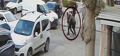 Baba ile 3 o�luna kur�un ya�d�: 1 ki�i hayat�n� kaybetti