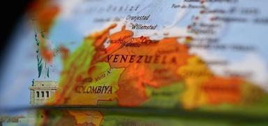 Beyaz Saray: Venezuela y�netiminin alaca�� kararlar ABD taraf�ndan belirlenecek