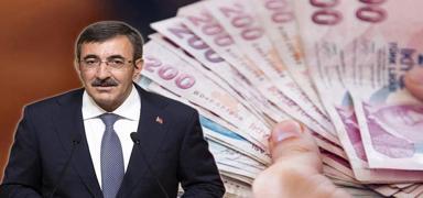 Emekli maa�� art��� i�in sinyal