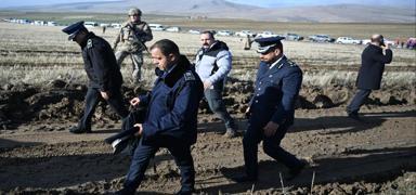 Karakutu �ngiltere'ye gidecek