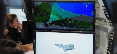 Hava muharebesinde oyun de�i�tirici olacak