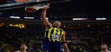 Fenerbah�e Beko'nun rakibi Dubai Basketbol