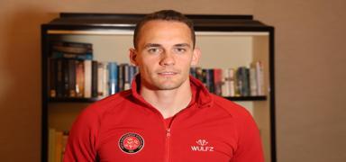 Jure Balkovec: Hedefimiz ligde kalmak