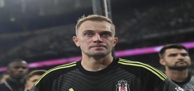 Mert G�nok'tan Be�ikta�'a veda a��klamas�