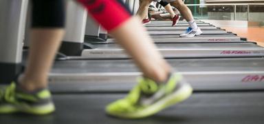 Newcastle �niversitesi'nden 10 dakikal�k egzersizle kanserle m�cadelede yeni umut