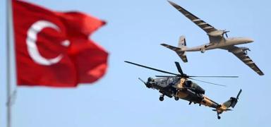 Sava� kap�lar�na dayand�! T�rkiye ile savunmada i�birli�i istiyorlar: Ankara ile yak�nla�mam�z gerek