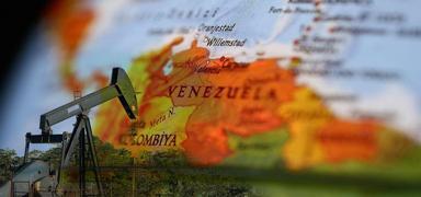 Trump y�netimi duyurdu! Venezuela petrol� i�in karar