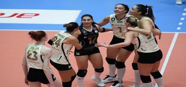 Vak�fBank, yar�n �talya deplasman�nda