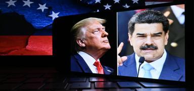 Westphalia'dan Monroe'ya, Monroe'dan Caracas'a: Mutlak egemenli�in fiili iflas�