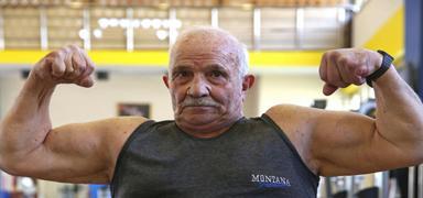 Ya�l�lar i�in �a��rtan ��z�m: Hafif a��rl�klarla hareketlili�i koruyun!