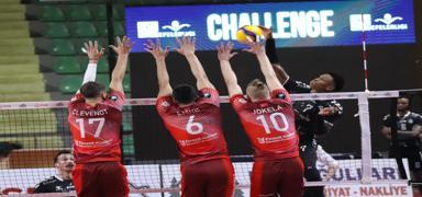 Ziraat Bankkart, Slovenya deplasman�nda