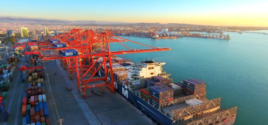 4 il 2025'te k�resel pazarda rekora imza att�: �hracatta 10 milyar dolar� a�t�