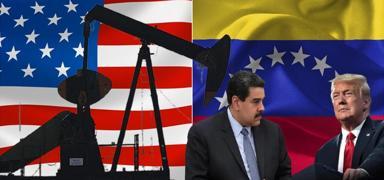 ABD'den Venezuela i�in 3 a�amal� plan
