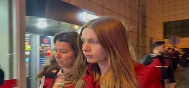 Aleyna Tilki'nin test sonucu pozitif ��kt�