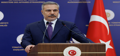 'SDG �srail'in politikas�na alet oluyor'