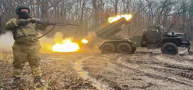 Bat�'n�n Ukrayna plan�na Rusya'dan sert ��k��