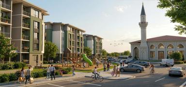 Bitlis'te 2 bin 363 konutun hak sahipleri belirlendi