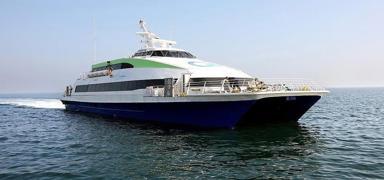 Deniz ula��m�n� f�rt�na vurdu! BUDO'nun 4 seferi daha iptal edildi