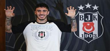 Emirhan Top�u: Puan kaybetme gibi bir l�ks�m�z yok