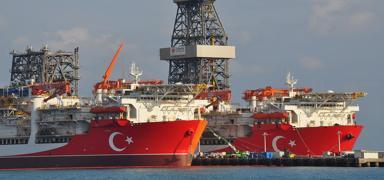 Enerjide tam ba��ms�zl�k i�in kritik imza