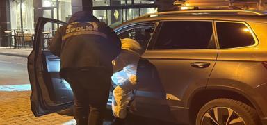 Eski belediye ba�kan yard�mc�s� �ld�r�ld�