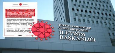 Fonda�, vatanda�� yine aldatt�