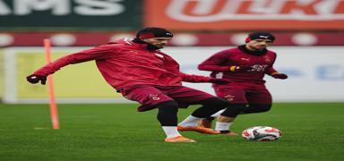 Galatasaray, Fenerbah�e mesaisinde