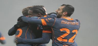 Inter deplasmanda 2 golle galip