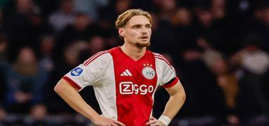 Lazio'da Guendouzi'nin yerine Kenneth Taylor